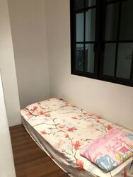 Jalan Senang (D14), Detached #555311321